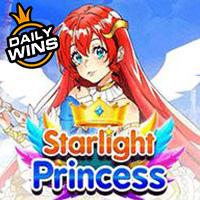 Mobile-2-Games Starlight Princess